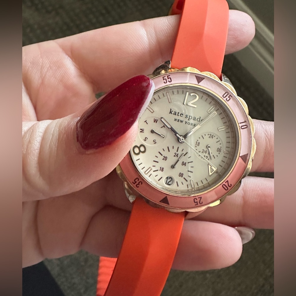 Kate spade watch
